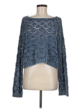 Zara Pullover Sweater (view 1)