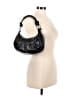 BCBGMAXAZRIA 100% Leather Black Leather Hobo One size - photo 2