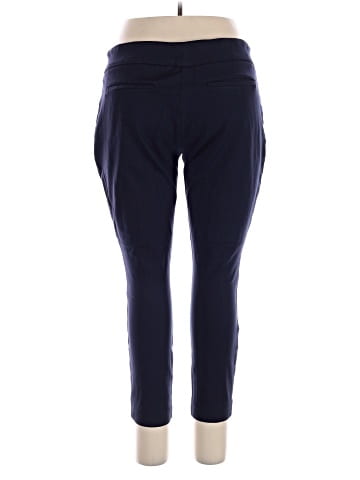 Hilary Radley Active Pants (view 2)