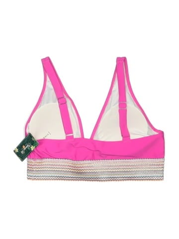 Blooming Jelly Swimsuit Top (view 2)