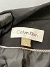 Calvin Klein Black Blazer Size 14 (petite) - photo 6