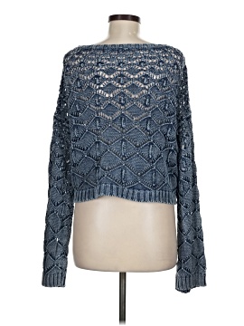 Zara Pullover Sweater (view 2)