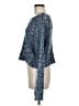 Zara Blue Pullover Sweater Size M - photo 5