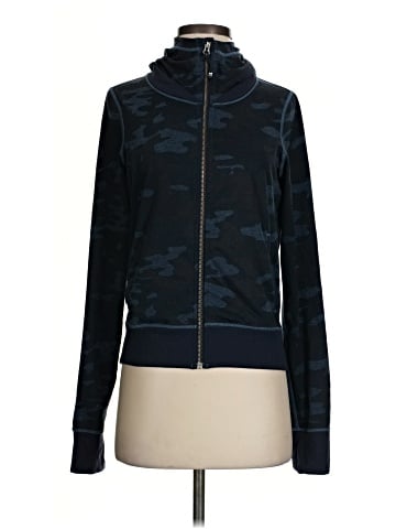 Lululemon Athletica Track Jacket (view 1)
