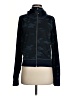 Lululemon Athletica Print Blue Track Jacket Size 4 - photo 1