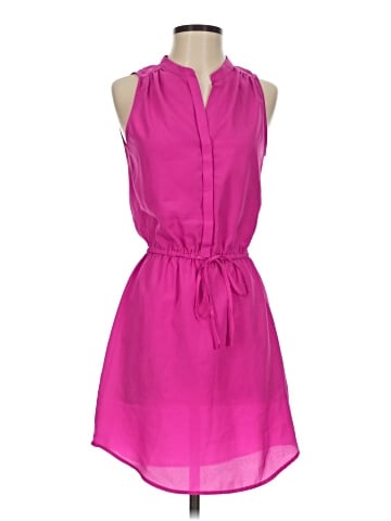 Eight Sixty Casual Dress (view 1)