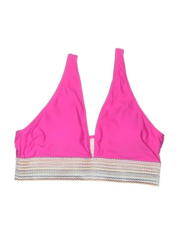 Blooming Jelly Swimsuit Top (view 1)