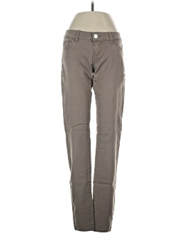 Celebrity Pink Casual Pants (view 1)
