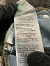 J.Crew Hearts Blue Jeans Size 26 waist - photo 5