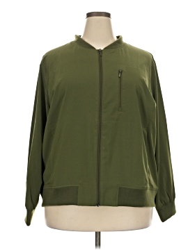 Banana Republic Track Jacket