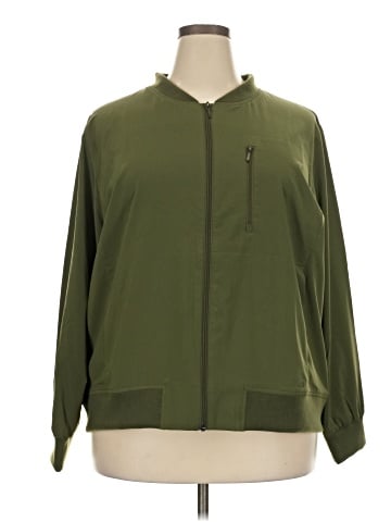 Banana Republic Track Jacket (view 1)