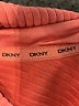 DKNY Pink Zip Up Hoodie Size XL - photo 7
