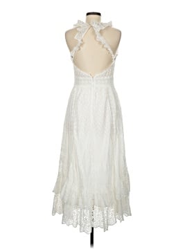 Ulla Johnson Cocktail Dress (view 2)