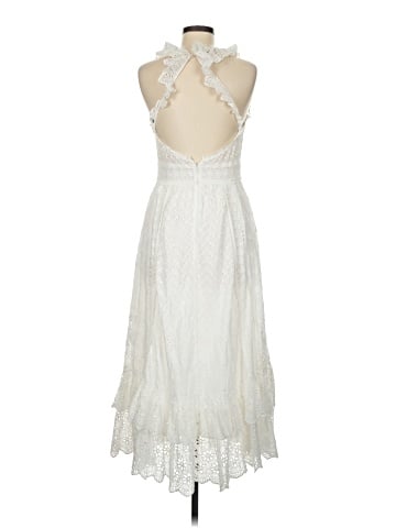 Ulla Johnson Cocktail Dress (view 2)