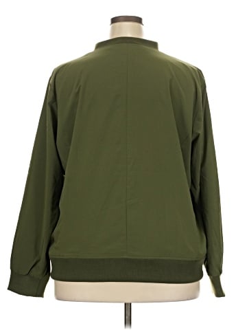 Banana Republic Track Jacket (view 2)