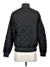 Eddie Bauer 100% Polyester Black Jacket Size S - photo 2