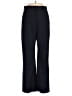 Sandro Plaid Blue Dress Pants Size EU (FR) 34 / US 2 - photo 1