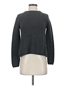 Quince Pullover Sweater (view 1)