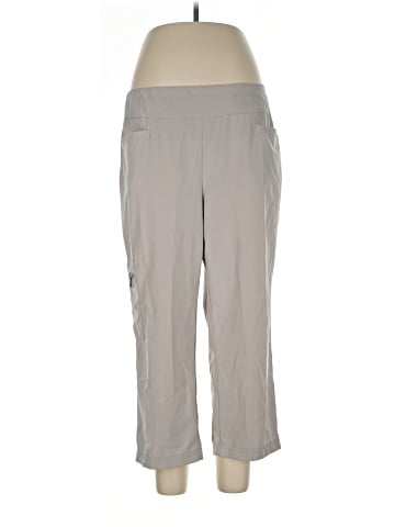 Weekends by Chico's Active Pants (view 1)
