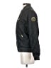 Eddie Bauer 100% Polyester Black Jacket Size S - photo 5