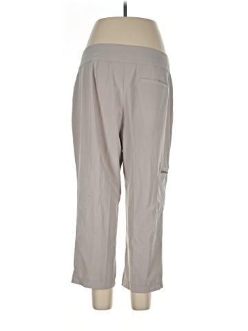 Weekends by Chico's Active Pants (view 2)