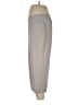 Weekends by Chico's Gray Active Pants Size Lg (2) - photo 5