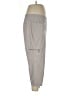 Weekends by Chico's Gray Active Pants Size Lg (2) - photo 4