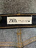 Zara Blue Jeans Size 6 - photo 7
