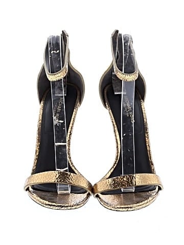 Michael Kors Collection Sandals (view 2)