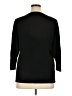 Calvin Klein Black Cardigan Size XL (estimated) - photo 2