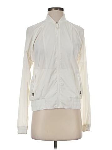 Athleta Track Jacket (view 1)
