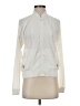 Athleta Ivory Track Jacket Size XS - photo 1