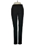 Zara Basic Solid Black Active Pants Size S - photo 1