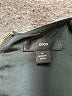 Ellos 100% Polyester Black Casual Dress Size 1X - photo 7