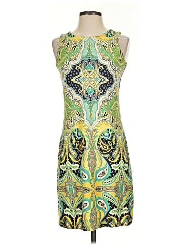 Charter Club Cocktail Dress (view 1)