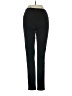 Zara Basic Solid Black Active Pants Size S - photo 2