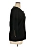 Calvin Klein Black Cardigan Size XL (estimated) - photo 4