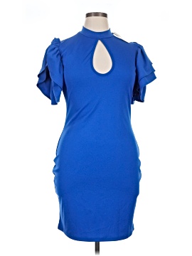 MOKOO Cocktail Dress (view 1)