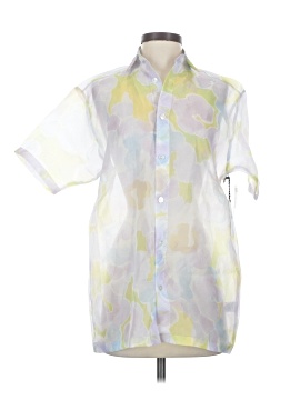 BP. Short Sleeve Blouse (view 1)