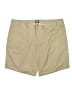 Lands' End Solid Tan Khaki Shorts Size 20 - photo 1