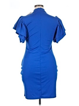 MOKOO Cocktail Dress (view 2)