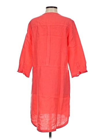 Allen Allen Casual Dress (view 2)
