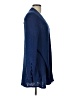 Style&Co Blue Cardigan Size L - photo 4
