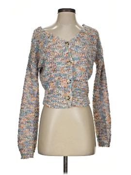 Jessica Simpson Long Sleeve Blouse (view 1)