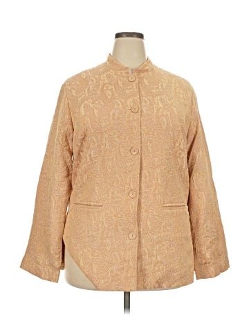 Classic Elements Kimono (view 1)