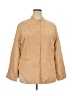 Classic Elements Tan Kimono Size 20 - photo 1