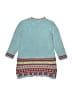 Deux Par Deux Teal Dress Size 2 - photo 2