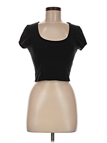 ASOS Short Sleeve T-Shirt (view 1)