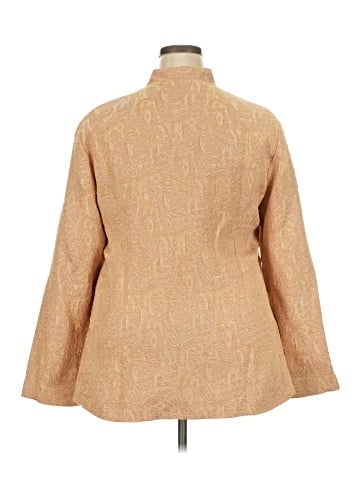 Classic Elements Kimono (view 2)