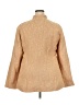 Classic Elements Tan Kimono Size 20 - photo 2